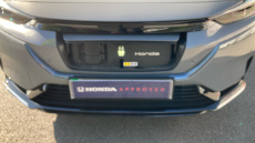 Honda E Ny1 150kW Elegance 69kWh 5dr Auto Electric Hatchback